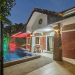 Villa N Near Walking Street Electricity Included