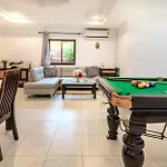 Villa N Near Walking Street Electricity Included