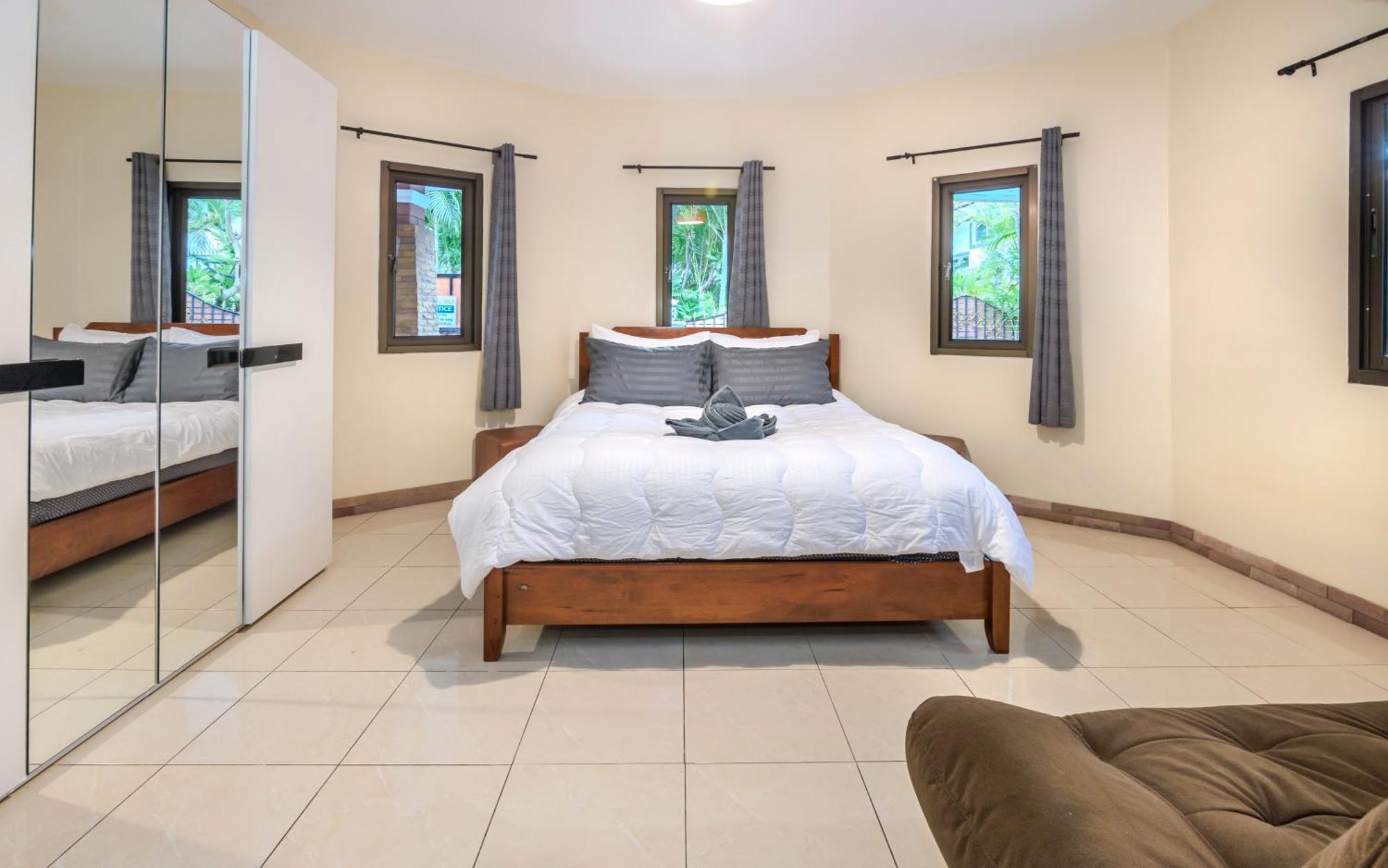 Villa N Near Walking Street Electricity Included