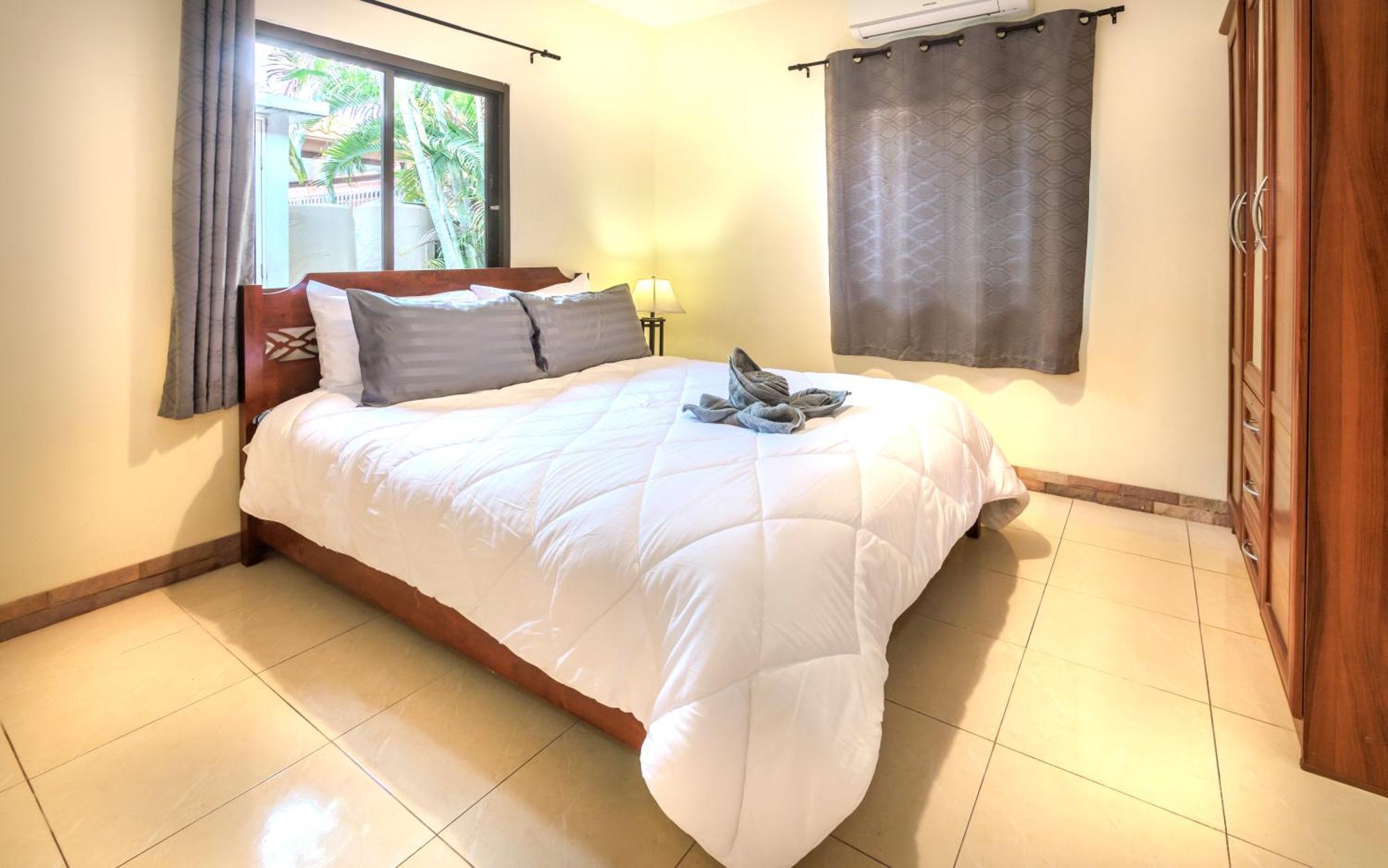 Villa N Near Walking Street Electricity Included