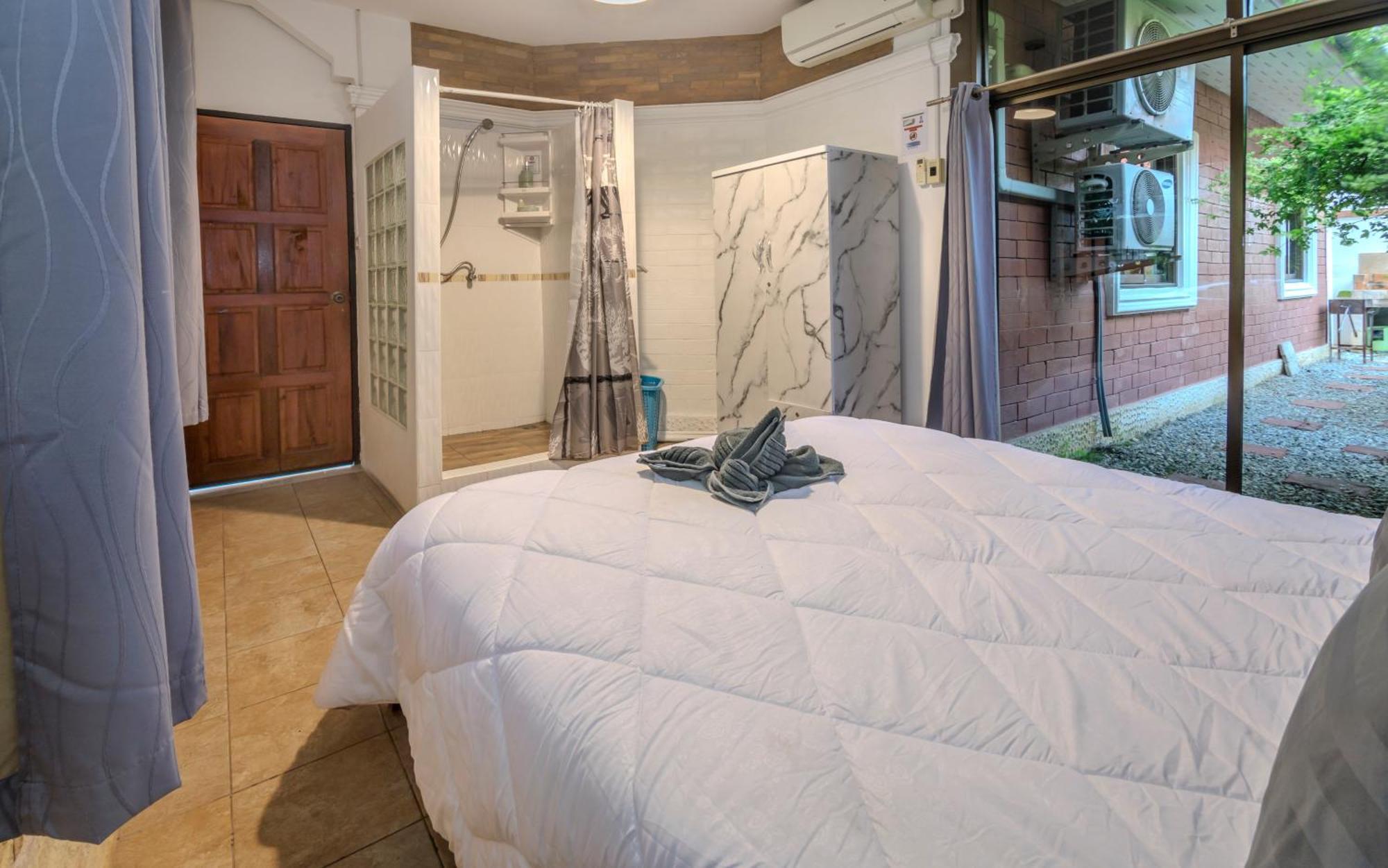 Villa N Near Walking Street Electricity Included *