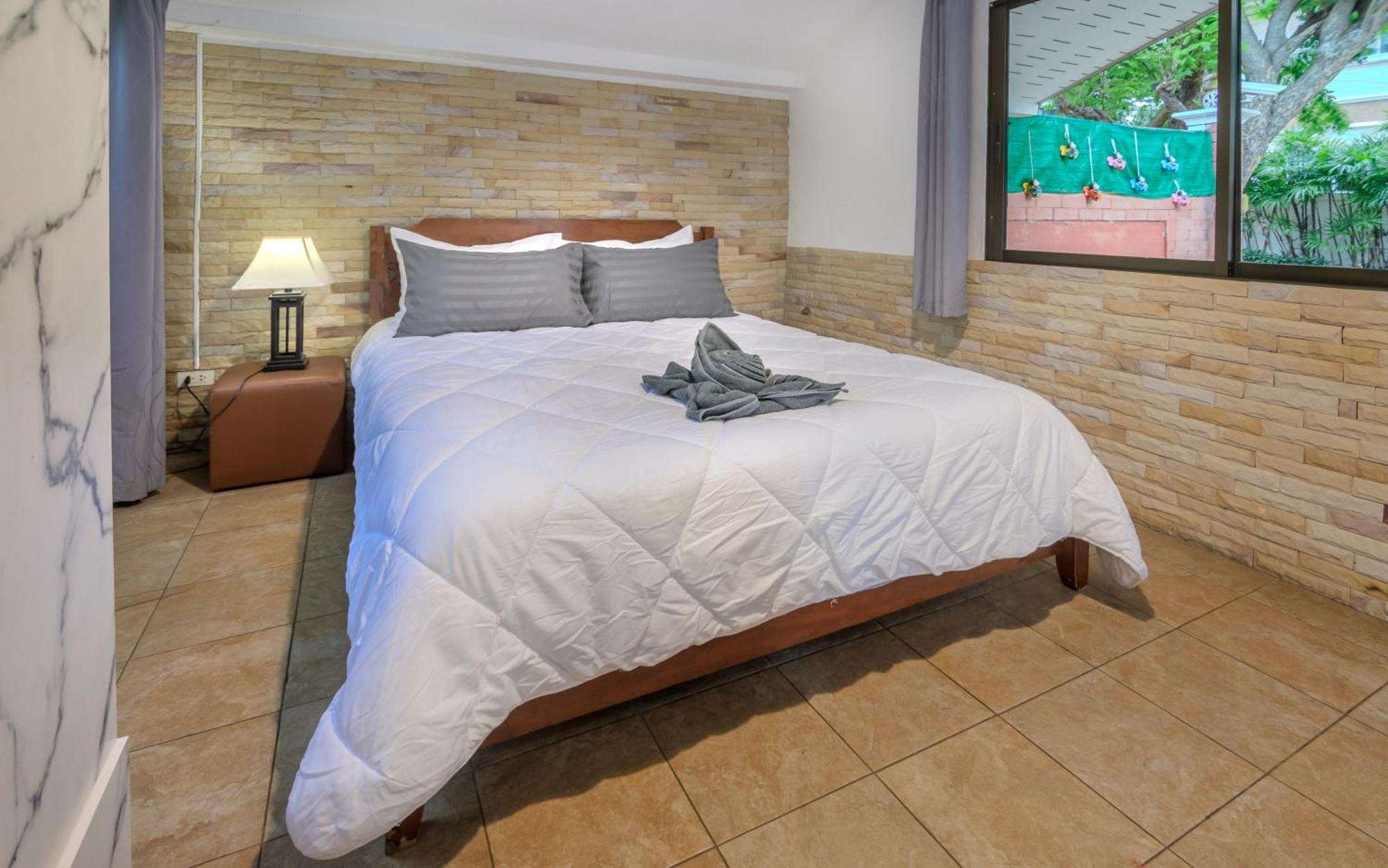 Villa N Near Walking Street Electricity Included *